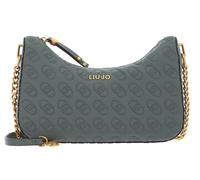 LIU JO sac à épaule bandoulière Adonide ECS Hobo Bag S Dark Jade