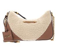 LIU JO sac à épaule bandoulière Adonide Hobo Bag S Teddy