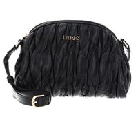LIU JO sac à épaule bandoulière Aide Crossbody Bag M Nero