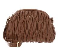Liu Jo Aide Sac à bandoulière M 24 cm brun