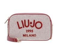 Liu Jo Bena ECS Camera Case S Rosso Pompeiano