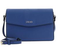 LIU JO Sac à épaule bandoulière bleu pour femme - Caliwen Crossbody Bag S Dust Blue 300084