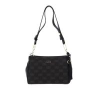 LIU JO Sac à épaule bandoulière brun foncé noir pour femme - Cirry Crossbody Bag M Nero 316561