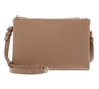 LIU JO sac à épaule bandoulière Caliwen Crossbody Bag S Cammello