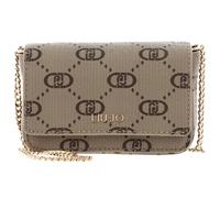 LIU JO sac à épaule bandoulière Caliwen Crossbody Bag S Tortora Chiaro
