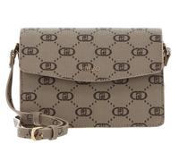 LIU JO sac à épaule bandoulière Caliwen Crossbody S Tortora Chiaro