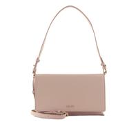 LIU JO sac à épaule bandoulière Caliwen Crossover Bag S Meg Rose
