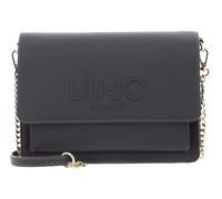 Liu Jo sac à épaule bandoulière Caliwen ECS Crossbody Bag Antracite gris foncé