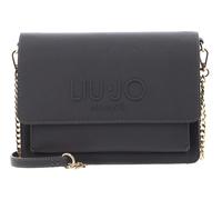 LIU JO sac à épaule bandoulière Caliwen ECS Crossbody Bag M Antracite