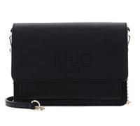 Liu Jo Caliwen Messenger 21 cm noir