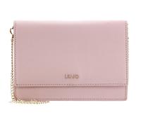LIU JO sac à épaule bandoulière Caliwen ECS Crossbody S Cameo Rose