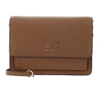 LIU JO sac à épaule bandoulière Caliwen ECS Crossbody Suede