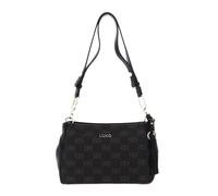 LIU JO sac à épaule bandoulière Cirry Crossbody Bag Nero marron foncé