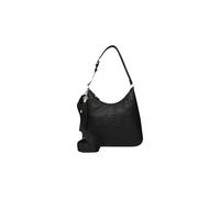 Liu Jo sac à épaule bandoulière Cirry ECS Hobo Bag Nero noir