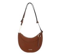 LIU JO sac à épaule bandoulière Cirry Hobo Bag Ginger Bread brun