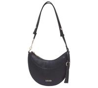 Liu Jo sac à épaule bandoulière Cirry Hobo Bag Nero noir