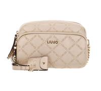 LIU JO Sac à épaule bandoulière doré pour femme - Adonide Camera Case Bag M Light Gold 312871