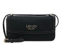 Liu Jo sac à épaule bandoulière Evrim Crossbody Bag East/West Foresta vert foncé