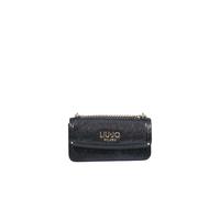 Liu Jo Sac femme Evrim crossbody S East/West noir BS26LJ17 AA6073 E1123 Taille du sac: PETIT