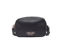 Liu Jo sac à épaule bandoulière Evrim ECS Camera Case Nero noir