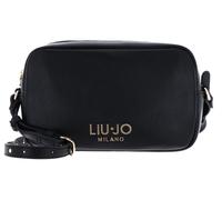 Liu Jo Evrim Sac à bandoulière 21 cm noir