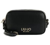 Liu Jo Sac à bandoulière Evrim S 21 cm noir