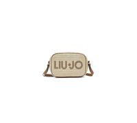 Liu Jo sac à épaule bandoulière Ferielle Camera Case Naturale beige