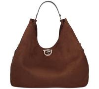 Liu Jo Sac de shopper Gerona L 42 cm Brun Femme