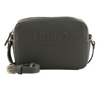 Liu Jo sac à épaule bandoulière Halona ECS Camera Case Anthracite gris foncé