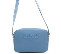 Liu Jo sac à épaule bandoulière Halona ECS Camera Case Azure Blue bleu