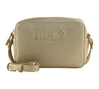 Liu Jo sac à épaule bandoulière Halona ECS Camera Case Light Gold doré