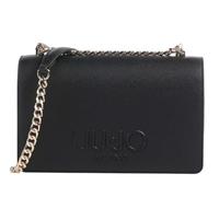 Liu Jo sac à épaule bandoulière Halona ECS Crossbody Azure Blue bleu