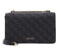 Liu Jo sac à épaule bandoulière Halona ECS Crossbody Deep Brown marron foncé