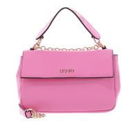 LIU JO sac à épaule bandoulière Jorah Crossbody M Lady Pink