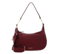 Liu Jo sac à épaule bandoulière Kaliska Hobo Bag Deep Bordeaux