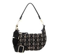 LIU JO sac à épaule bandoulière Kaliska Hobo Bag Tabacco multicolore