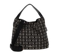 LIU JO sac à épaule bandoulière Kaliska Hobo Bag Tabacco multicolore