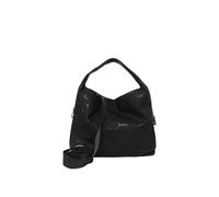 LIU JO sac à épaule bandoulière Kaliska Hobo Nero noir