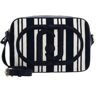 LIU JO sac à épaule bandoulière Lucente Camera Case M Midnight