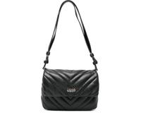 Liu Jo sac à épaule bandoulière Lunny Crossbody Bag Nero noir