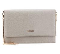LIU JO sac à épaule bandoulière Manh Crossbody XS Light Gold