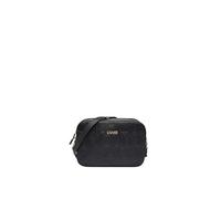 Liu Jo sac à épaule bandoulière Manh ECS Camera Case Bag Nero noir