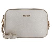 LIU JO sac à épaule bandoulière Manhattan Crossbody S Light Gold