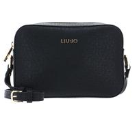 LIU JO sac à épaule bandoulière Manhattan Crossbody S Nero