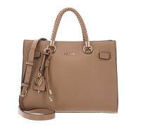 Liu Jo sac à épaule bandoulière Manhattan ECS Tote Bag Cammello marron clair