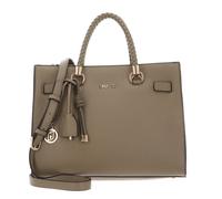 LIU JO sac à épaule bandoulière Manhattan ECS Tote Bag M Mud