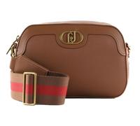 LIU JO Sac à épaule bandoulière marron rouge pour femme - Anaba Crossover Bag M Deer 247077