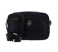 Liu Jo Achala Sac à bandoulière M 24 cm noir