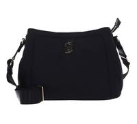 LIU JO Sac à épaule bandoulière noir pour femme - Brionia Satchel S Nero 239238