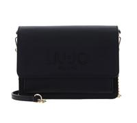 Liu Jo Caliwen Messenger 21 cm noir